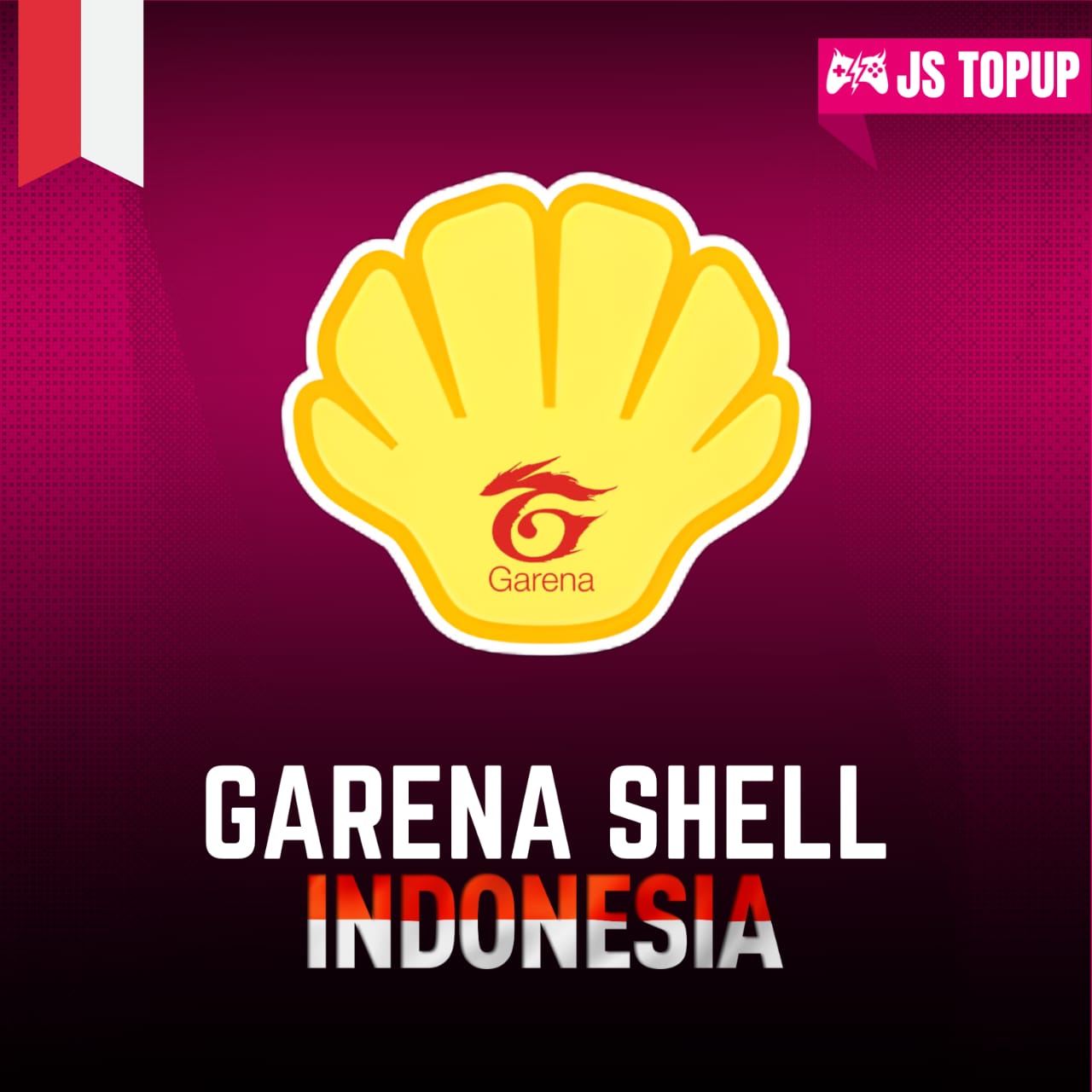  INDONESIA Shell 