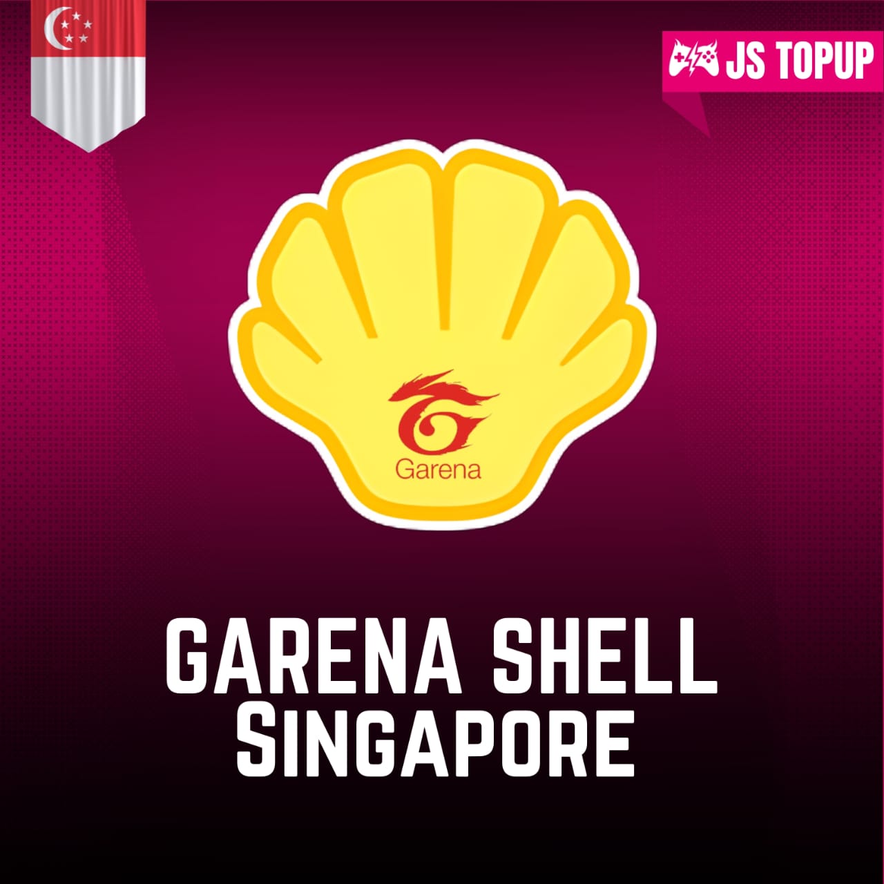 SG SHELL
