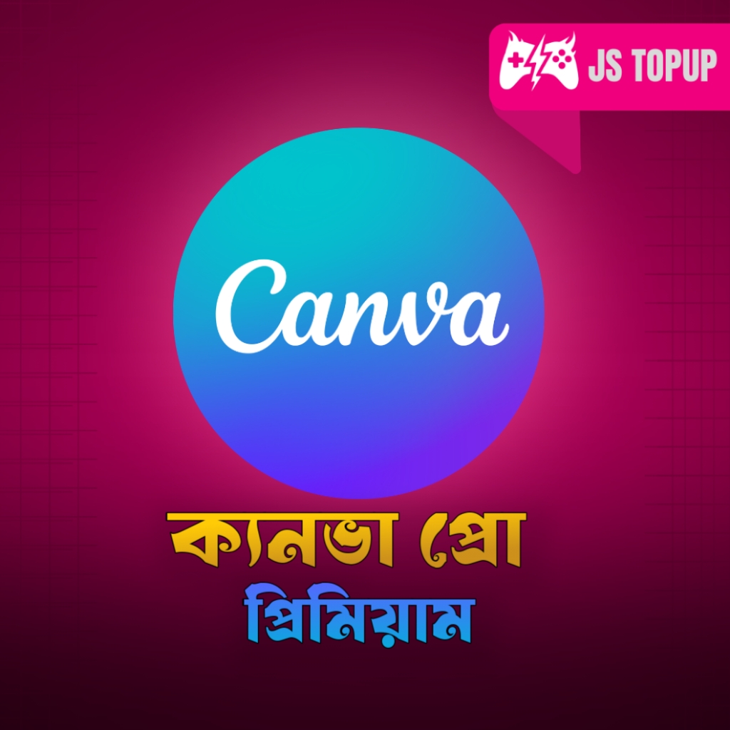 Canva Pro