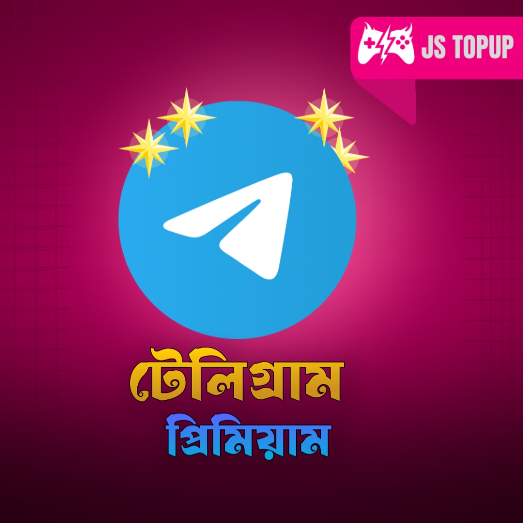 Telegram Premium