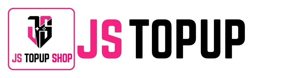 JS TOPUP SHOP